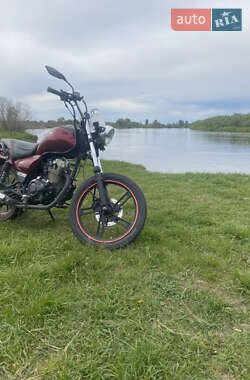 Цены Viper 150 Бензин