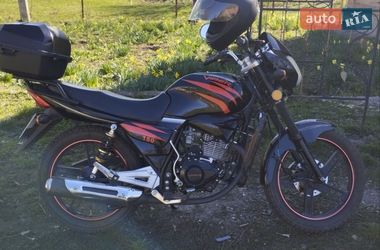 Цены Viper 150 Бензин