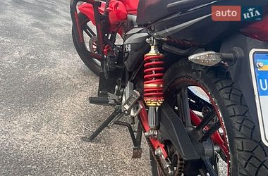 Цены Viper 150 Бензин