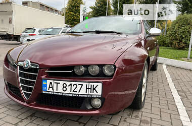 Цены Alfa Romeo 159 Бензин