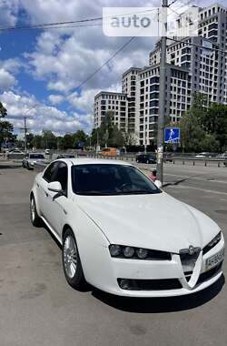 Цены Alfa Romeo 159 Бензин