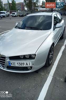 Цены Alfa Romeo 159 Бензин