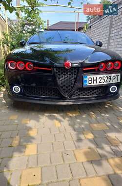 Ціни Alfa Romeo 159 Бензин