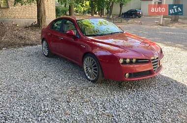 Цены Alfa Romeo 159 Бензин
