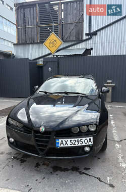 Цены Alfa Romeo 159 Бензин