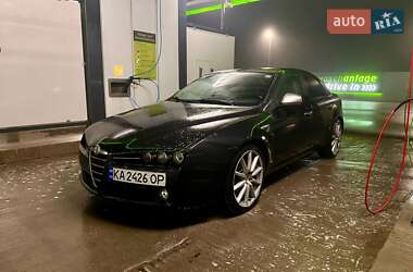 Ціни Alfa Romeo 159 Бензин