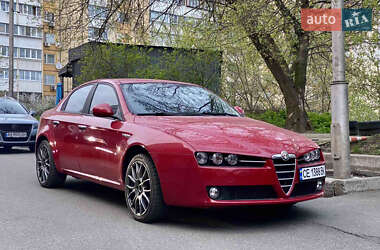 Цены Alfa Romeo 159 Бензин