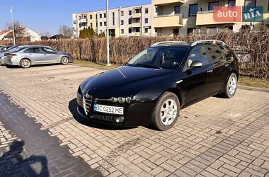 Цены Alfa Romeo 159 Бензин