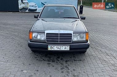 Цены Mercedes-Benz 190 Бензин