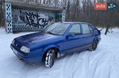 Цены Renault 19 Бензин
