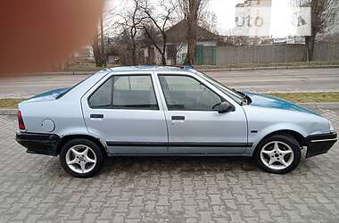 Ціни Renault 19 Бензин