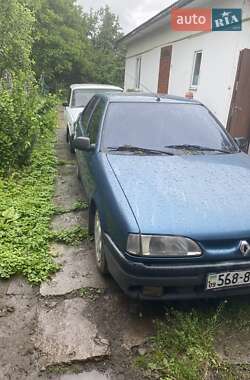Цены Renault 19 Бензин
