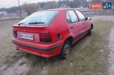 Ціни Renault 19 Бензин