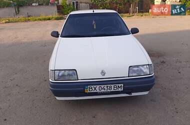 Цены Renault 19 Бензин