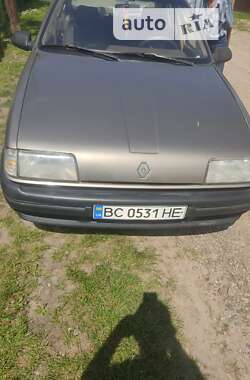 Ціни Renault 19 Бензин