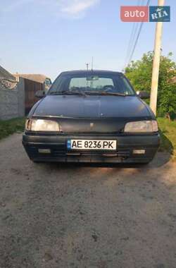 Ціни Renault 19 Бензин