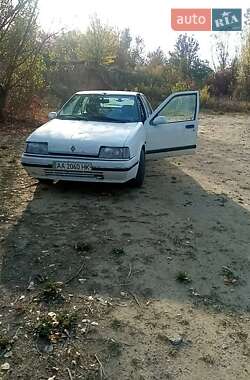 Цены Renault 19 Бензин