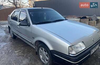 Цены Renault 19 Бензин