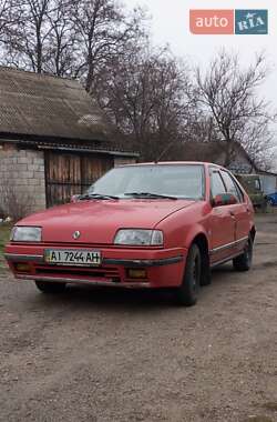 Цены Renault 19 Бензин