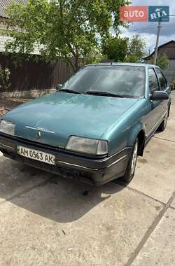 Цены Renault 19 Бензин