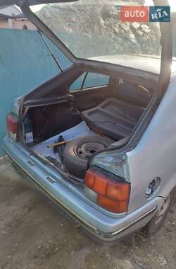Цены Renault 19 Бензин