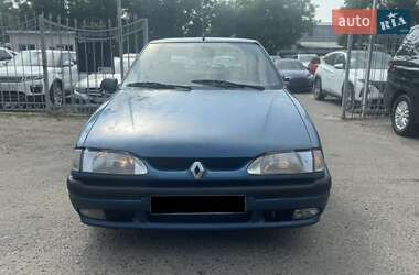 Цены Renault 19 Бензин