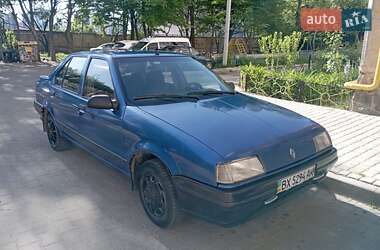 Ціни Renault 19 Бензин
