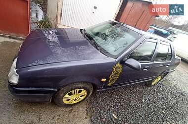 Цены Renault 19 Бензин