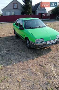Цены Renault 19 Бензин