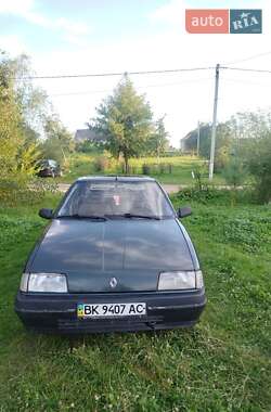 Ціни Renault 19 Бензин