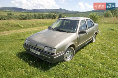 Цены Renault 19 Бензин