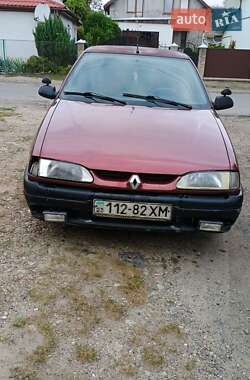 Цены Renault 19 Бензин