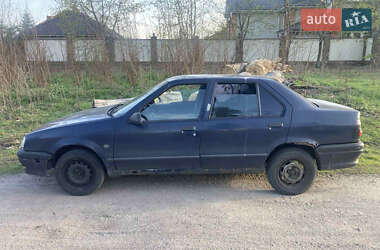 Цены Renault 19 Бензин