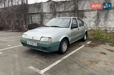 Ціни Renault 19 Бензин