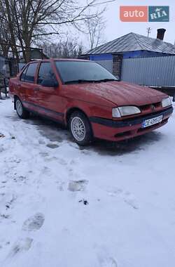 Цены Renault 19 Бензин