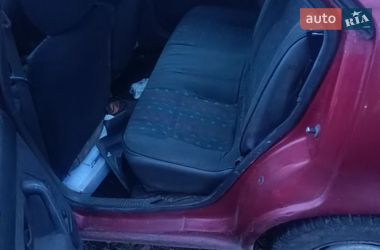 Цены Renault 19 Бензин