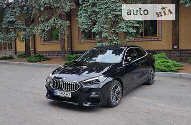 Цены BMW 2 Series Gran Coupe Бензин