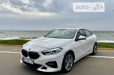 Цены BMW 2 Series Gran Coupe Бензин