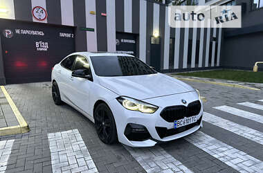 Цены BMW 2 Series Gran Coupe Бензин