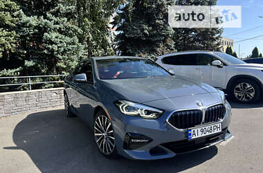 Цены BMW 2 Series Gran Coupe Бензин