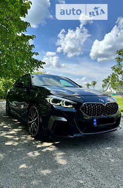 Цены BMW 2 Series Gran Coupe Бензин