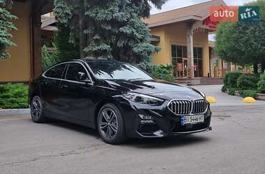 Цены BMW 2 Series Gran Coupe Бензин