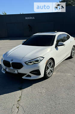 Цены BMW 2 Series Gran Coupe Бензин