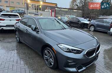 Цены BMW 2 Series Gran Coupe Бензин