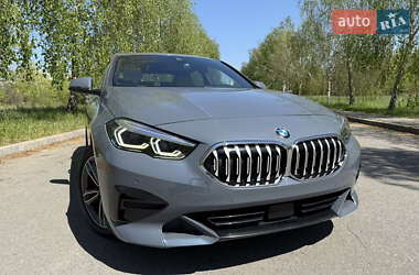 Цены BMW 2 Series Gran Coupe Бензин