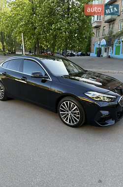 Ціни BMW 2 Series Gran Coupe Бензин