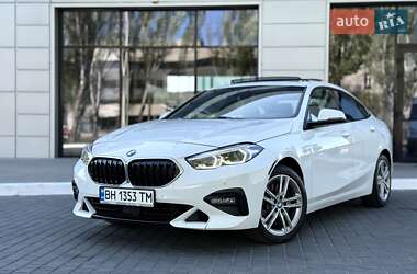 Цены BMW 2 Series Gran Coupe Бензин