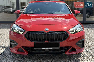Ціни BMW 2 Series Gran Coupe Бензин