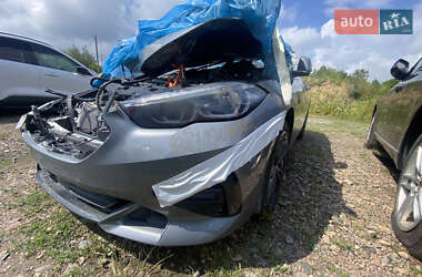 Цены BMW 2 Series Gran Coupe Бензин