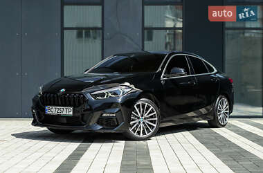 Ціни BMW 2 Series Gran Coupe Бензин
